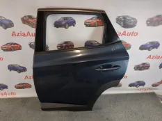 Дверь задняя левая Hyundai Tucson NX4