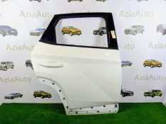 Дверь задняя правая Hyundai Tucson NX4