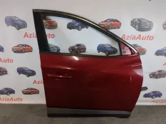 Дверь передняя правая Hyundai Tucson NX4