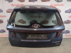Крышка багажника Hyundai Tucson NX4