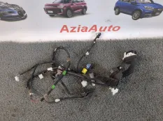 Проводка двери передняя левая Toyota Camry XV70