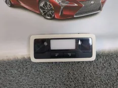Плафон подсветки салона задний Lexus ES 7