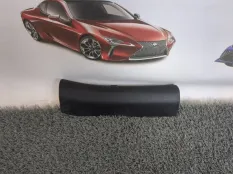 Накладка на порог салона левая Hyundai Tucson TL