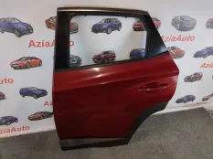 Дверь задняя левая Hyundai Tucson NX4