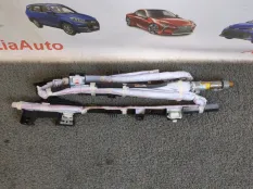 Подушка безопасности шторка правая Lexus ES 7