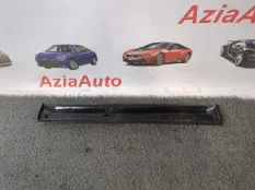 Дефлектор радиатора Toyota Camry XV70