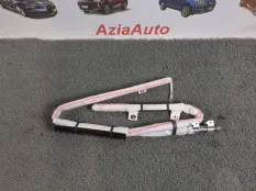 Подушка безопасности шторка правая Kia Ceed 3