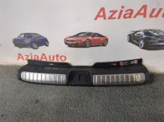 Обшивка багажника Kia Stinger