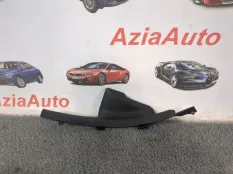 Накладка на порог салона задняя левая Kia Stinger
