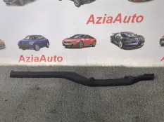 Накладка торпедо Kia Stinger