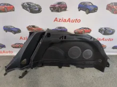 Обшивка багажника Kia Pro ceed CD