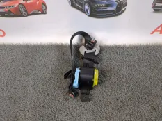 Ремень безопасности задний левый Kia Sorento Prime