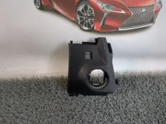 Накладка торпедо Lexus ES 7
