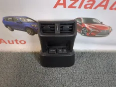 Воздуховод салона задний Lexus ES 7