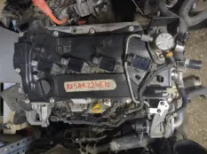 Двигатель Toyota Camry XV70