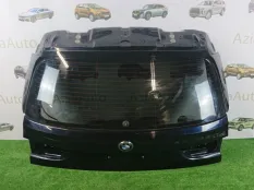 Крышка багажника BMW X5 F15