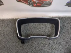 Накладка приборной панели Toyota Corolla E210