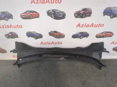 Жабо Kia Ceed