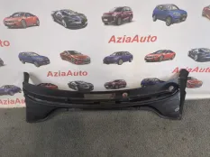 Жабо Hyundai Kona