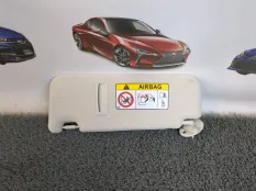 Козырек солнцезащитный правый Lexus ES 7