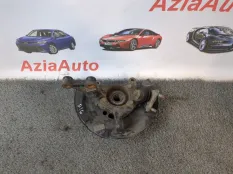Кулак поворотный передний левый Toyota Corolla