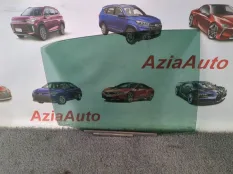 Стекло двери заднее правое Toyota Camry XV70
