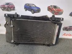 Радиатор охлаждения двигателя Toyota Corolla E180