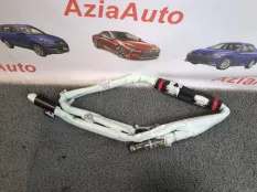 Подушка безопасности шторка правая Kia Stinger