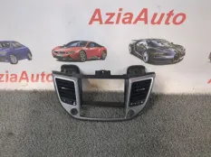 Дефлектор воздушный Hyundai Tucson TL