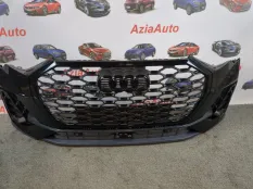 Бампер передний Audi Q3