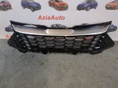 Решетка радиатора Kia Sportage 5