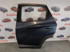 Дверь задняя левая Hyundai Tucson NX4