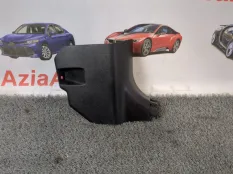 Накладка на порог салона передняя правая Lexus ES