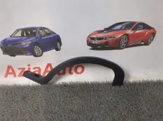 Накладка крышки багажника правая Toyota Corolla