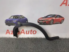 Накладка крышки багажника правая Toyota Camry XV70