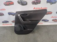 Обшивка двери задняя правая Toyota Rav4 50