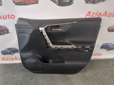 Обшивка двери передняя правая Toyota Rav4 50