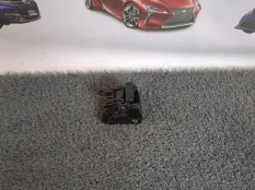 Крепление бампера заднее левое Lexus ES 7