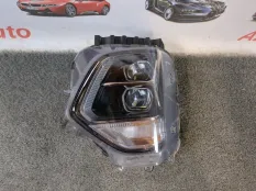 Фара левая Hyundai Santa Fe TM