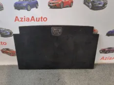 Пол багажника Mercedes-Benz C W204