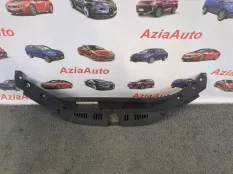 Накладка замка капота Lexus ES 7