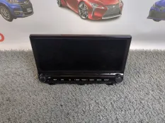 Магнитола Kia Ceed 3