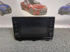 Магнитола Kia Ceed 3