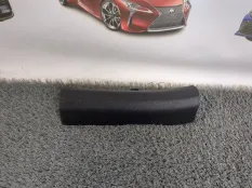 Накладка на порог салона задняя правая Hyundai