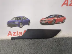 Накладка в салоне Kia Stinger