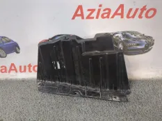 Защита бампера задняя правая Kia Ceed 3