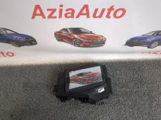 Проекция Kia Stinger