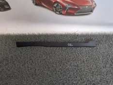 Накладка в салоне Lexus ES 7