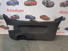 Обшивка крышки багажника Kia Sorento Prime UM