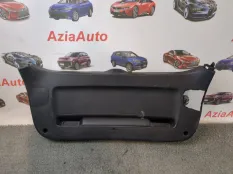Обшивка крышки багажника Kia Sportage QL
